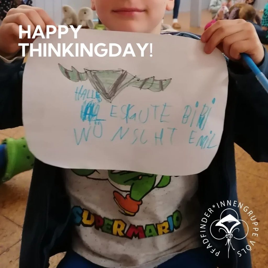 Thinkingday 2023 - 1 Thinkingday 2023 – 1