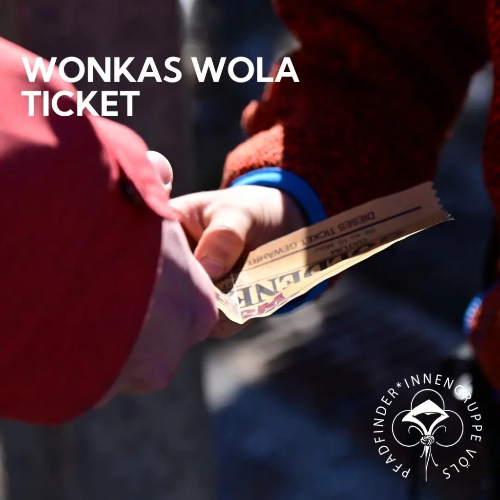 BiWiWö-WoLa - 1 BiWiWö-WoLa – 1