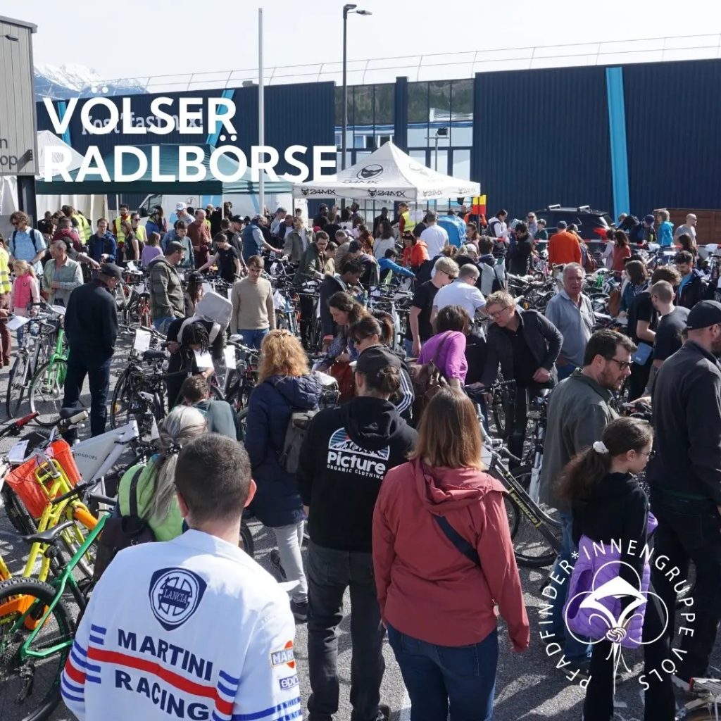Radlbörse 2023 - 1 Radlbörse 2023 – 1