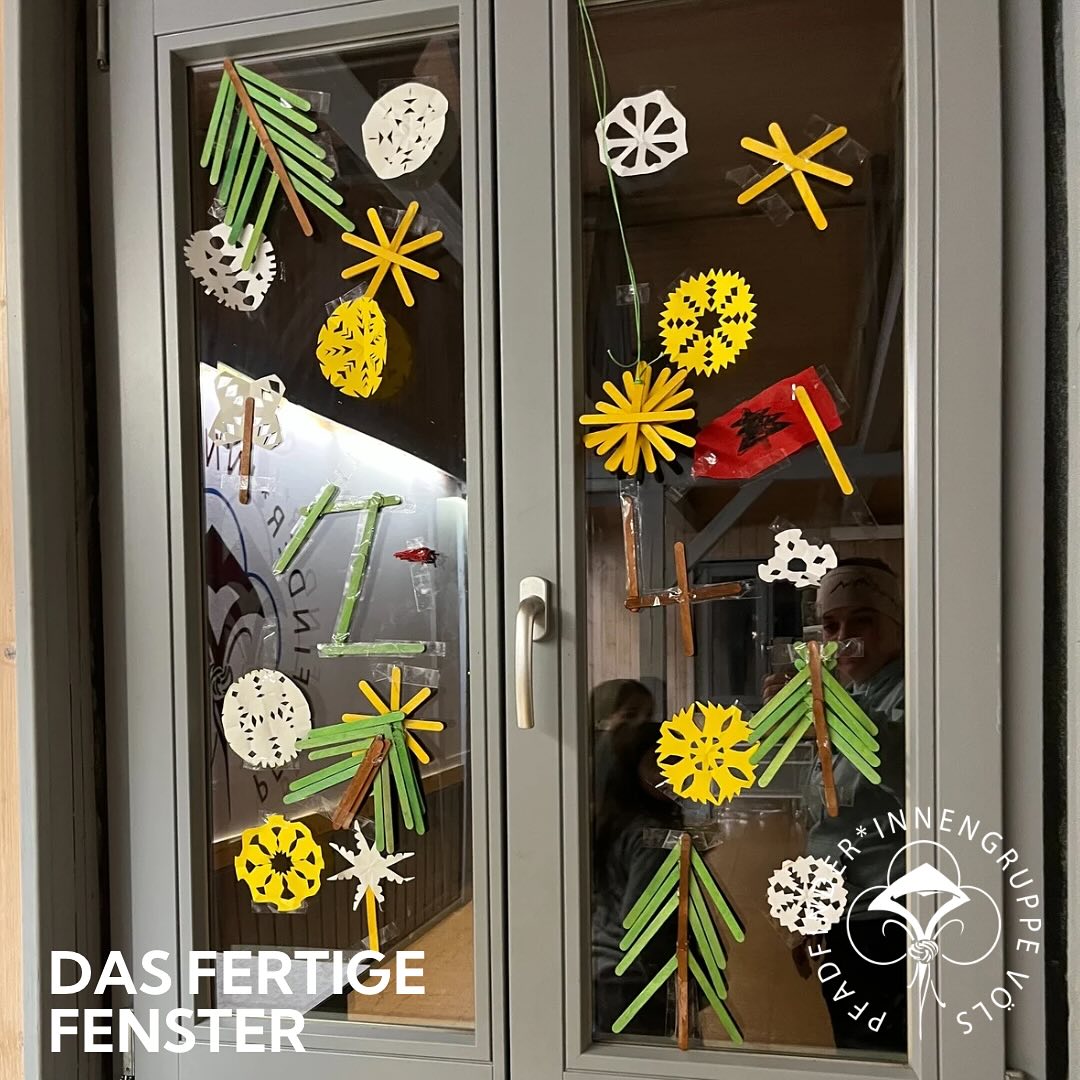 GuSp-Adventfenster - 3
