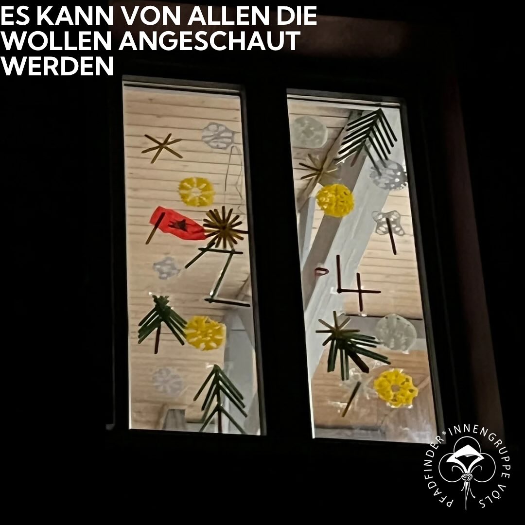 GuSp-Adventfenster - 5