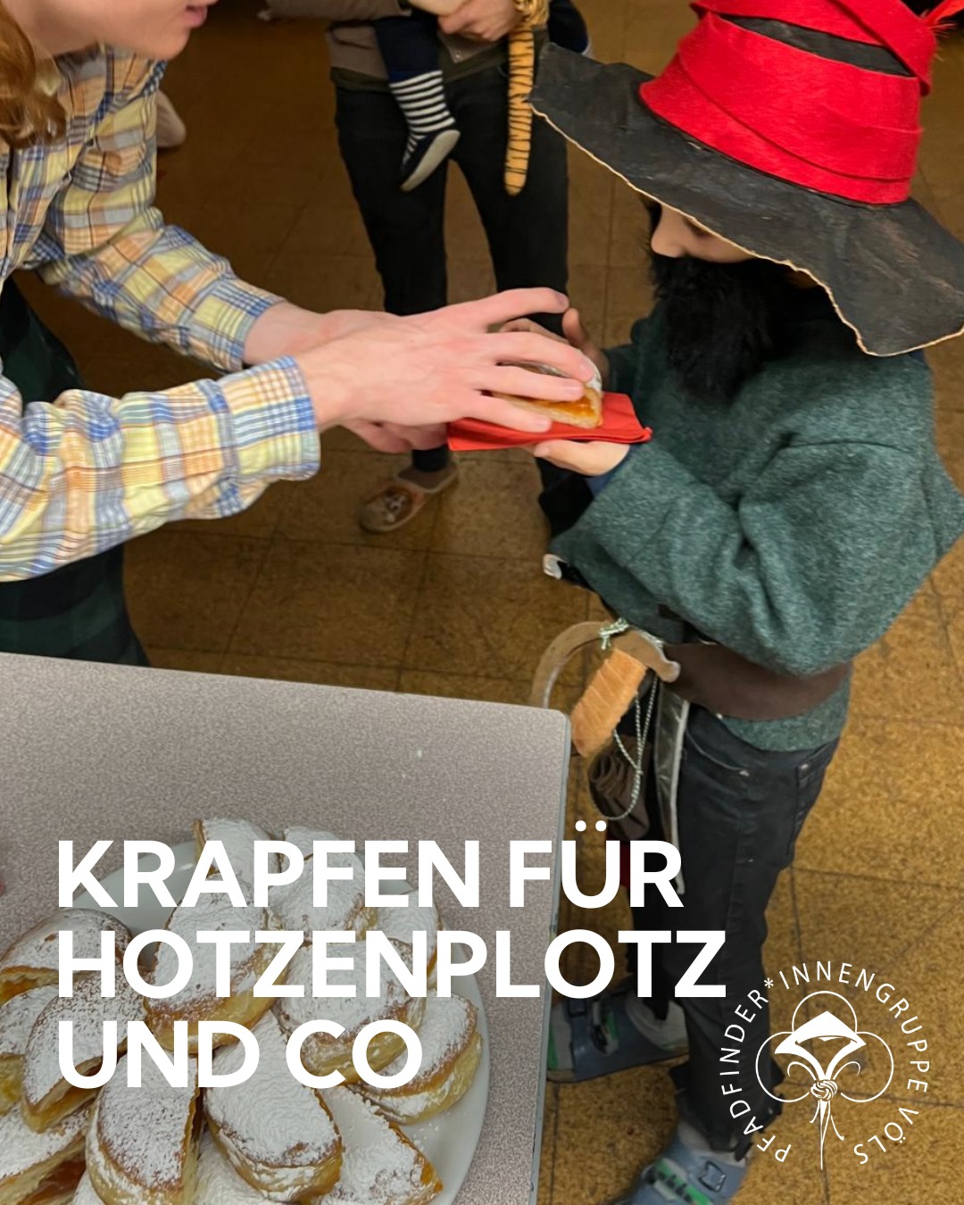 Faschingsstunde1