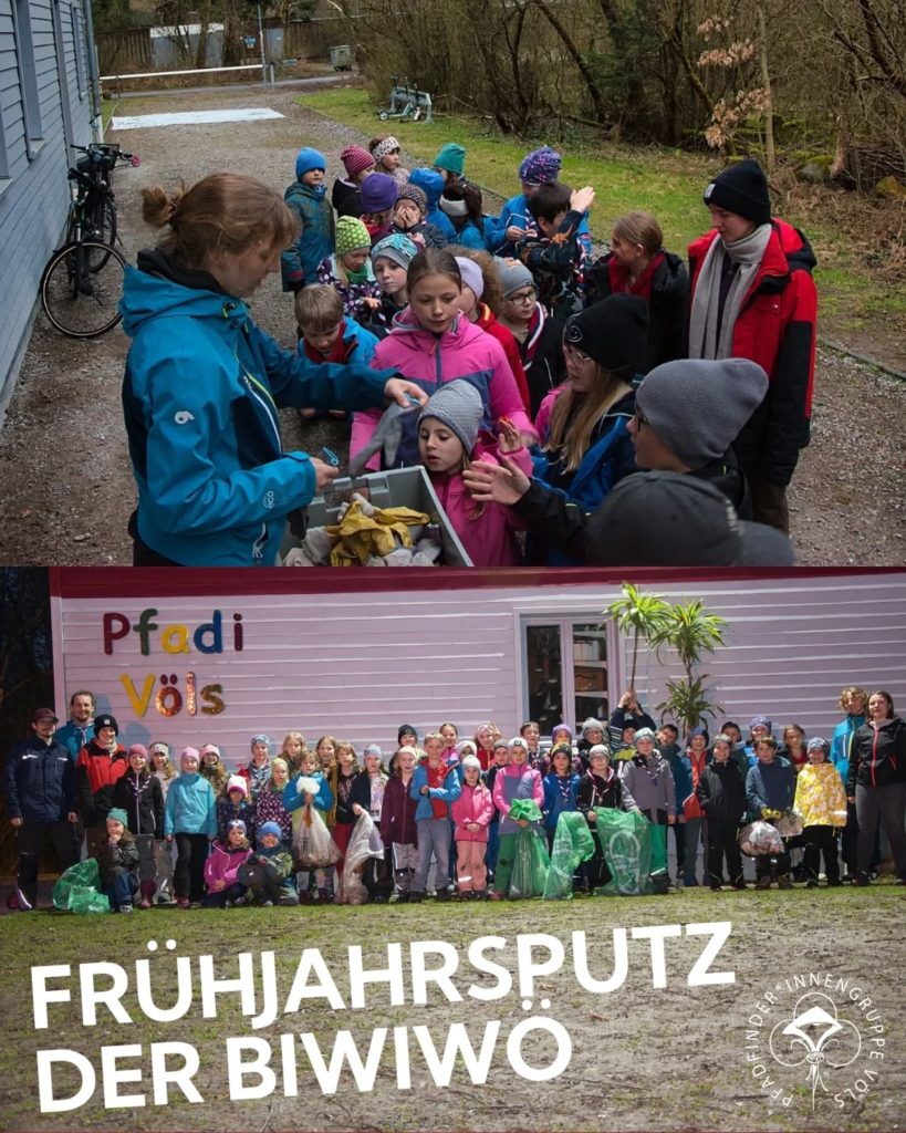 BiWiWö-Frühjahrsputz 25 - 1