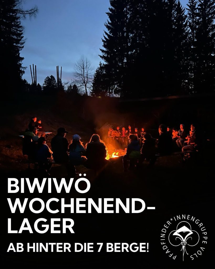 BiWiWö-WoLa 25 - 1 BiWiWö-WoLa 25 – 1