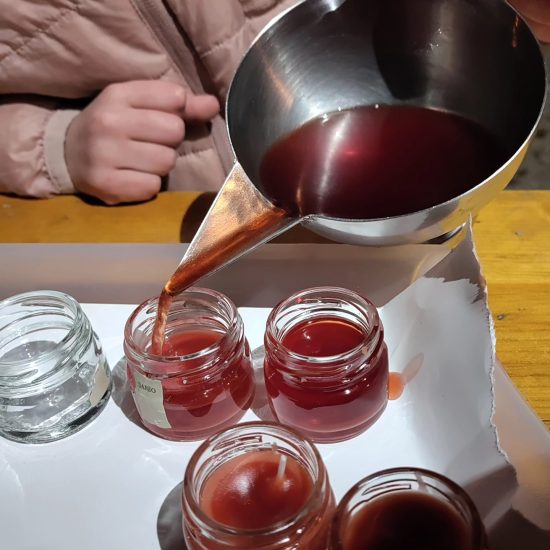 BiWiWö-Vorbereitung GV - 2