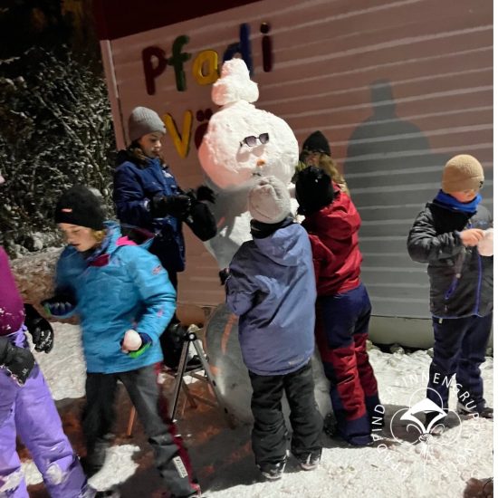 GuSp-Schneestunde - 2