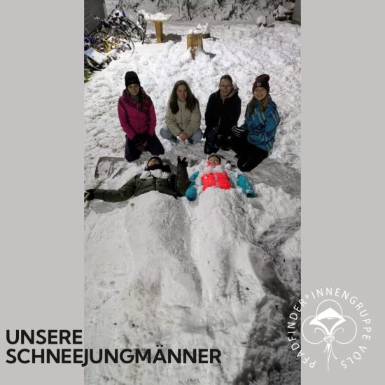 GuSp-Schneestunde - 4